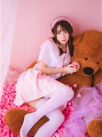 疯猫ss NO.007 丝袜狂想曲（粉）